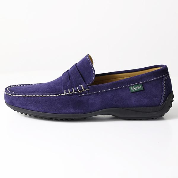 Paraboot（パラブーツ） ドライビングシューズ CABRIO Draving Shoes