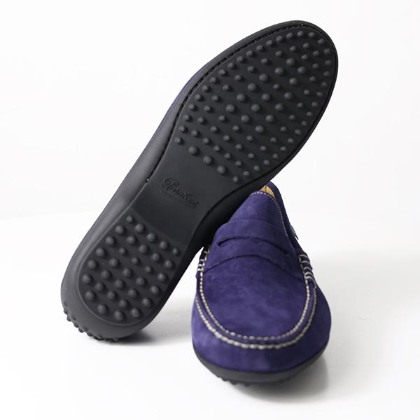 Paraboot（パラブーツ） ドライビングシューズ CABRIO Draving Shoes