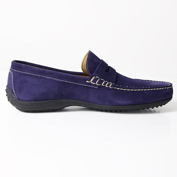 美品　パラブーツ CABRIO ドライビングシューズ　サイズ5.5 Paraboot（パラブーツ） ドライビングシューズ CABRIO Draving Shoes