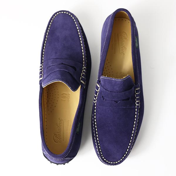 Paraboot（パラブーツ） ドライビングシューズ CABRIO Draving Shoes