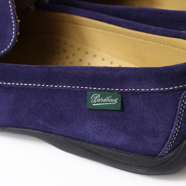 Paraboot（パラブーツ） ドライビングシューズ CABRIO Draving Shoes