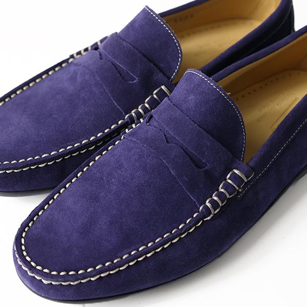 Paraboot（パラブーツ） ドライビングシューズ CABRIO Draving Shoes
