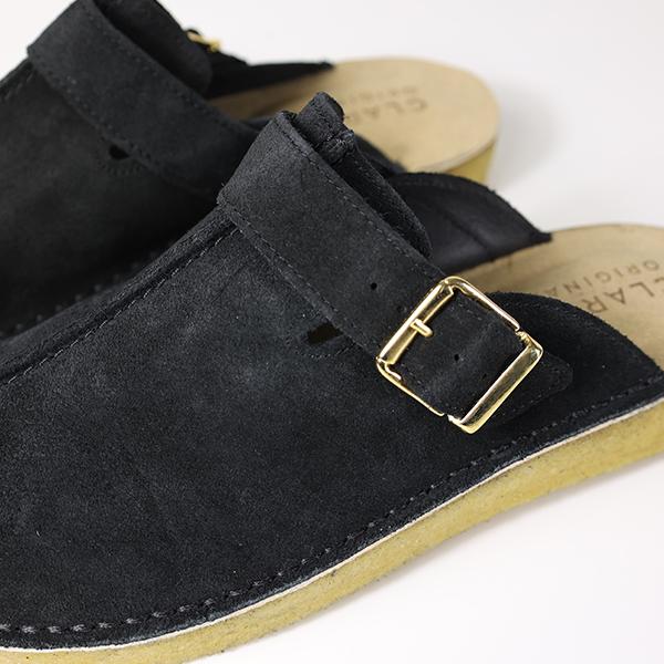 Clarks（クラークス） サンダル Trek Mule トレック ミュール 26173522