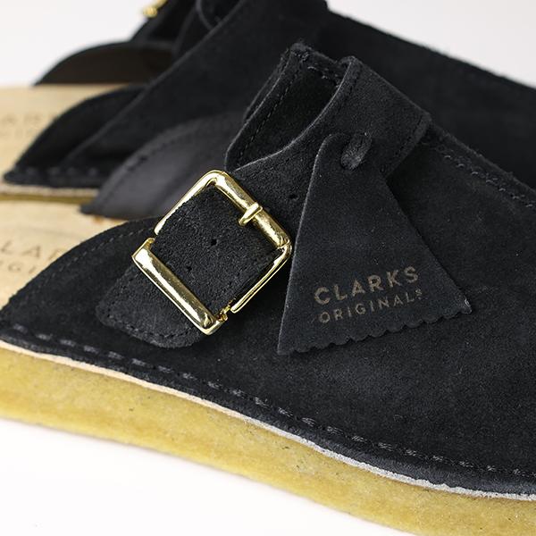 Clarks（クラークス） サンダル Trek Mule トレック ミュール 26173522