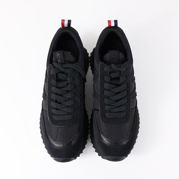 MONCLER モンクレール スニーカー Pacey Low Top Sneakers 09A 4M00210 M4156 メンズ ローカット シューズ 靴 LaG Onlinestoreの画像