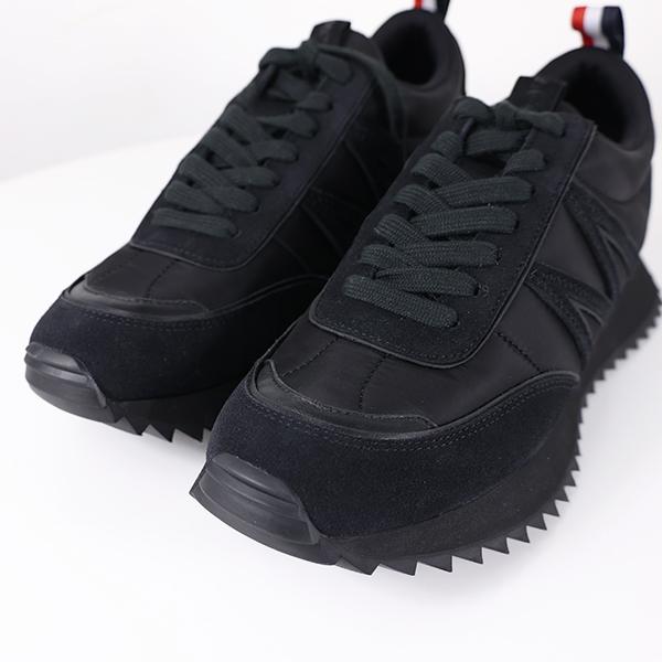 MONCLER モンクレール スニーカー Pacey Low Top Sneakers 09A 4M00210 M4156 メンズ ローカット シューズ 靴 LaG Onlinestoreの画像
