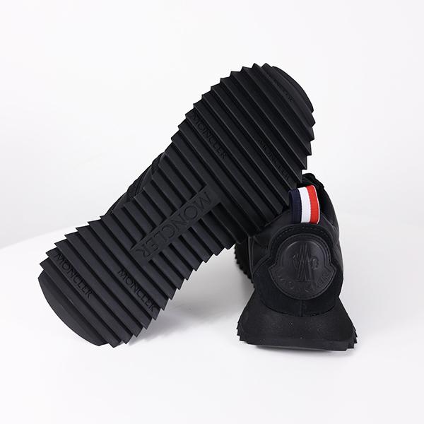 MONCLER モンクレール スニーカー Pacey Low Top Sneakers 09A 4M00210 M4156 メンズ ローカット シューズ 靴 LaG Onlinestoreの画像