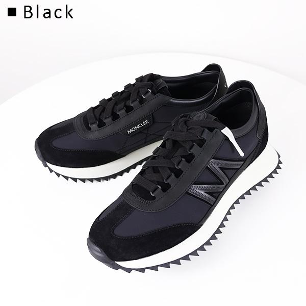 MONCLER モンクレール スニーカー Pacey2 Low Top Sneakers 09A 4M00210 M7280 メンズ ローカット シューズ 靴の画像