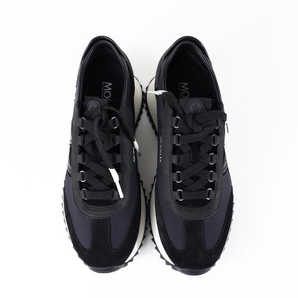 MONCLER モンクレール スニーカー Pacey2 Low Top Sneakers 09A 4M00210 M7280 メンズ ローカット シューズ 靴の画像