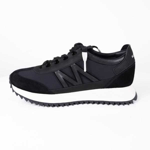 MONCLER モンクレール スニーカー Pacey2 Low Top Sneakers 09A 4M00210 M7280 メンズ ローカット シューズ 靴の画像