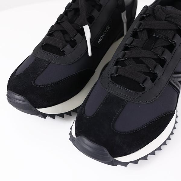 MONCLER モンクレール スニーカー Pacey2 Low Top Sneakers 09A 4M00210 M7280 メンズ ローカット シューズ 靴の画像