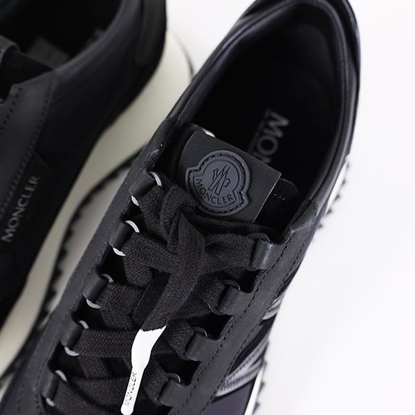 MONCLER モンクレール スニーカー Pacey2 Low Top Sneakers 09A 4M00210 M7280 メンズ ローカット シューズ 靴の画像