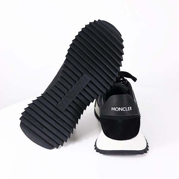 MONCLER モンクレール スニーカー Pacey2 Low Top Sneakers 09A 4M00210 M7280 メンズ ローカット シューズ 靴の画像