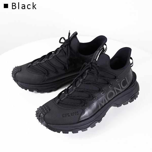 MONCLER（モンクレール） スニーカー Trailgrip Lite2 Low Top