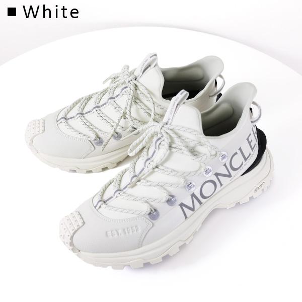 MONCLER（モンクレール） スニーカー Trailgrip Lite2 Low Top