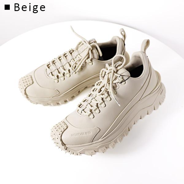 MONCLER モンクレール スニーカー Trailgrip Apex2 Gtx Low Top Sneakers 09A 4M00320 M7596 メンズ ローカット シューズ 靴の画像