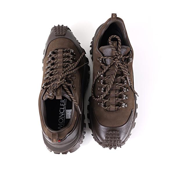 MONCLER モンクレール スニーカー Trailgrip Apex2 Gtx Low Top Sneakers 09A 4M00320 M7596 メンズ ローカット シューズ 靴の画像