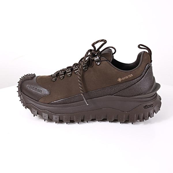 MONCLER モンクレール スニーカー Trailgrip Apex2 Gtx Low Top Sneakers 09A 4M00320 M7596 メンズ ローカット シューズ 靴の画像