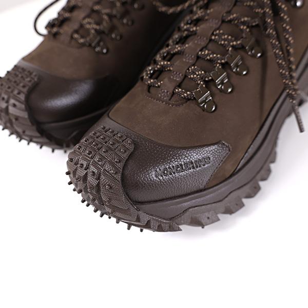 MONCLER モンクレール スニーカー Trailgrip Apex2 Gtx Low Top Sneakers 09A 4M00320 M7596 メンズ ローカット シューズ 靴の画像