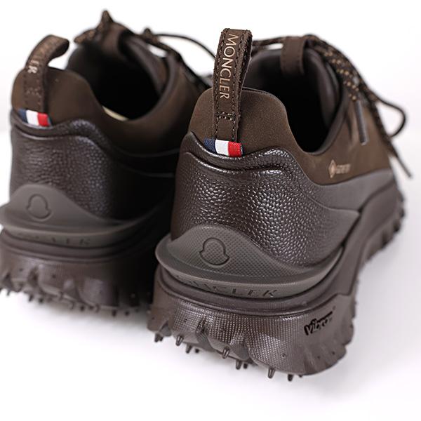 MONCLER モンクレール スニーカー Trailgrip Apex2 Gtx Low Top Sneakers 09A 4M00320 M7596 メンズ ローカット シューズ 靴の画像
