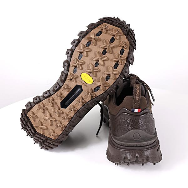 MONCLER モンクレール スニーカー Trailgrip Apex2 Gtx Low Top Sneakers 09A 4M00320 M7596 メンズ ローカット シューズ 靴の画像