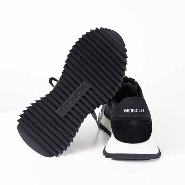 MONCLER（モンクレール） スニーカー Pacey2 Low Top Sneakers 09B