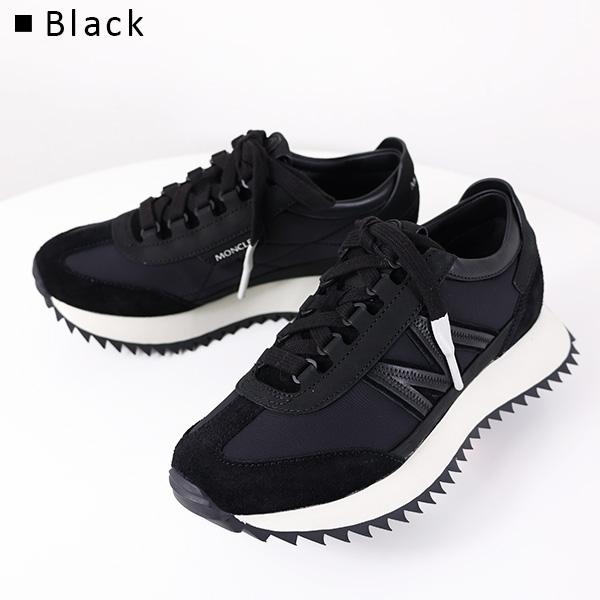 MONCLER（モンクレール） スニーカー Pacey2 Low Top Sneakers 09B