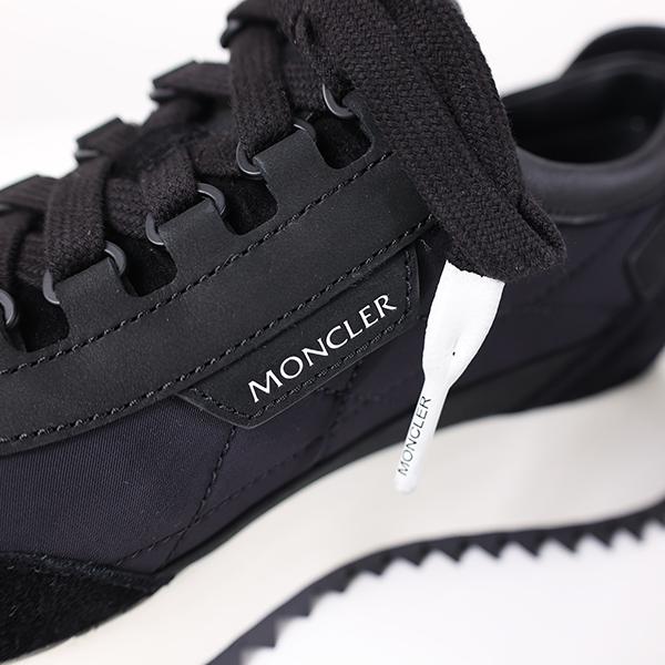 MONCLER（モンクレール） スニーカー Pacey2 Low Top Sneakers 09B