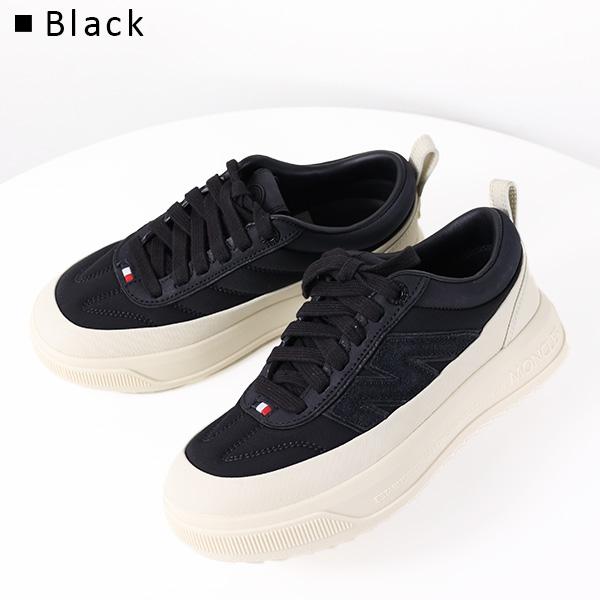 MONCLER（モンクレール） スニーカー Altive Low Top Sneakers 09B 