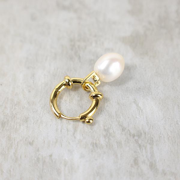 MARIA BLACK（マリアブラック） ピアス CHA CHA EARRING チャチャ