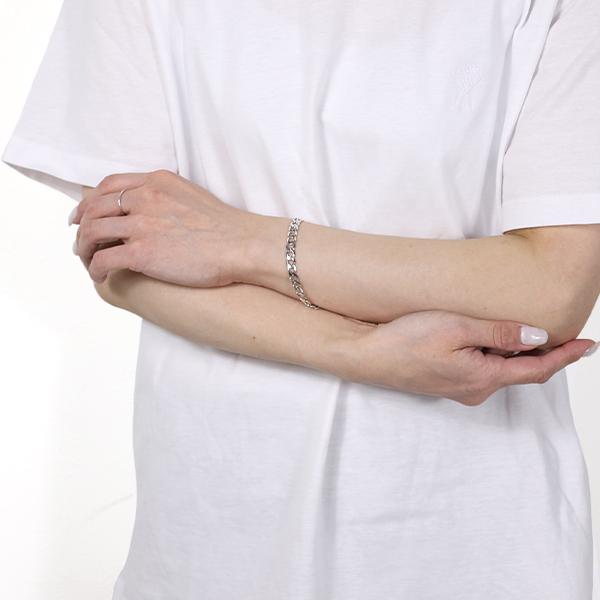 MARIA BLACK（マリアブラック） ブレスレット FORZA BRACELET Large