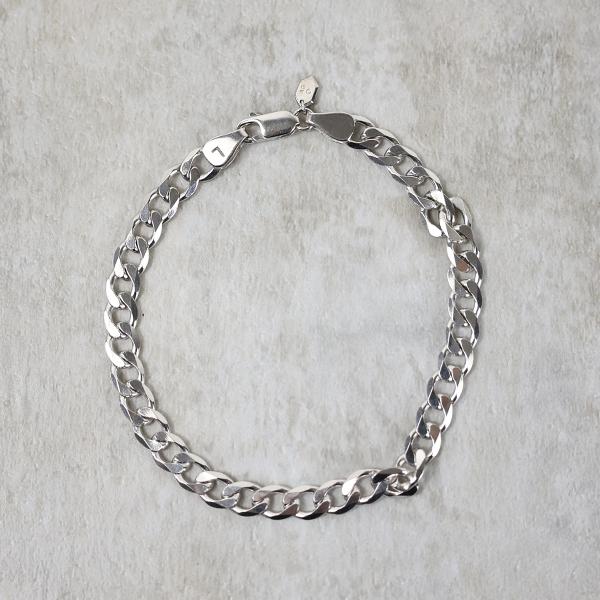 MARIA BLACK（マリアブラック） ブレスレット FORZA BRACELET Large