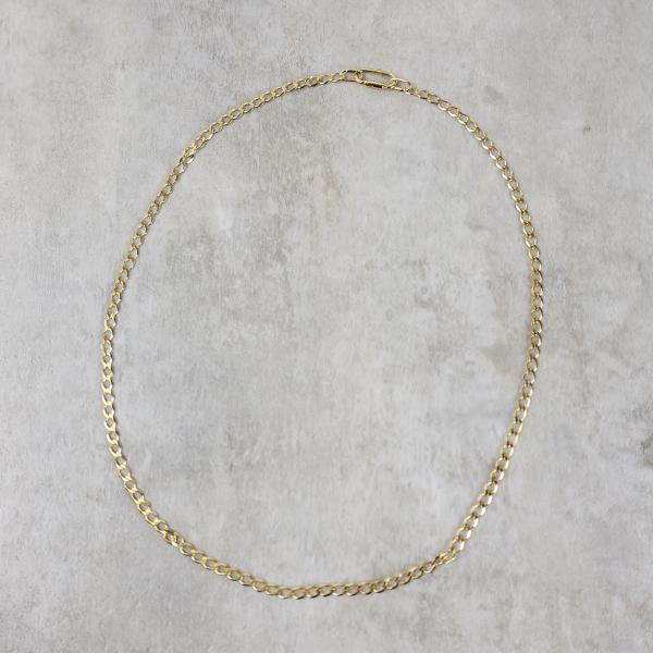 MARIA BLACK（マリアブラック） ネックレス NORDHAVN 55 NECKLACE