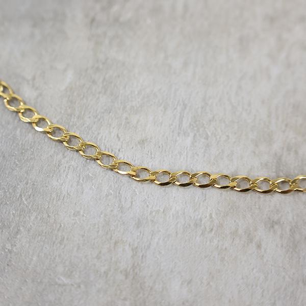 MARIA BLACK（マリアブラック） ネックレス NORDHAVN 55 NECKLACE