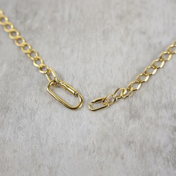 MARIA BLACK（マリアブラック） ネックレス NORDHAVN 55 NECKLACE