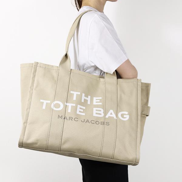 MARC JACOBS（マーク・ジェイコブス） トートバッグ The Canvas Large