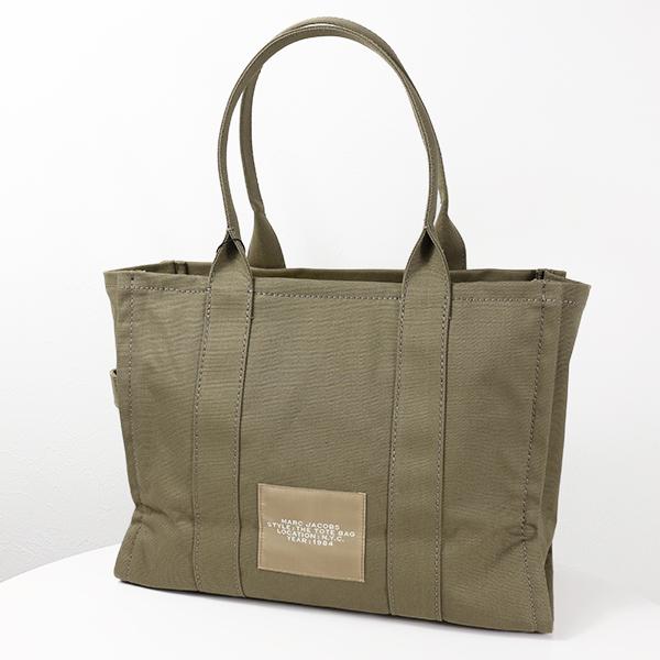 MARC JACOBS（マーク・ジェイコブス） トートバッグ The Canvas Large