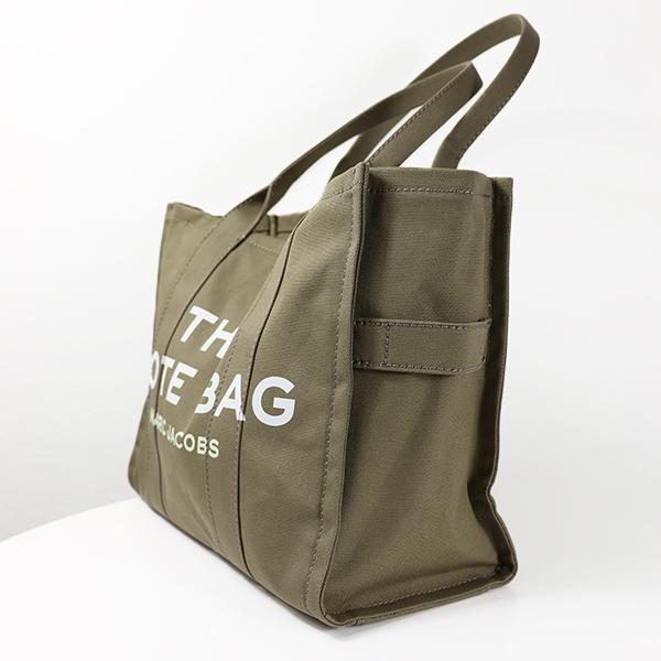 MARC JACOBS（マーク・ジェイコブス） トートバッグ The Canvas Large