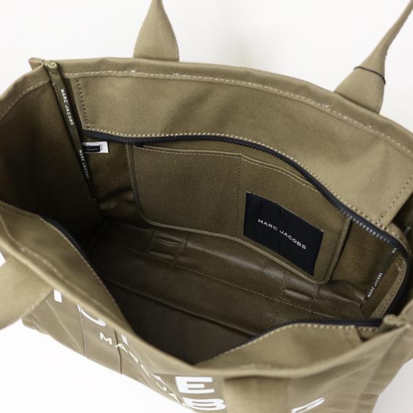 MARC JACOBS（マーク・ジェイコブス） トートバッグ The Canvas Large