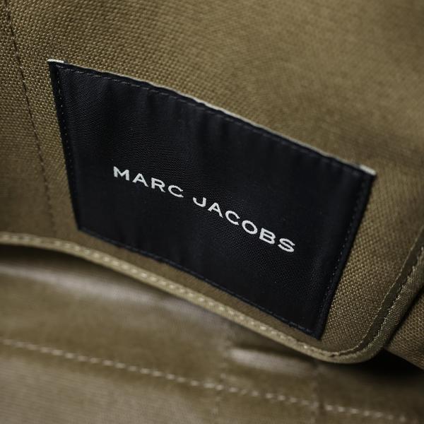 MARC JACOBS（マーク・ジェイコブス） トートバッグ The Canvas Large