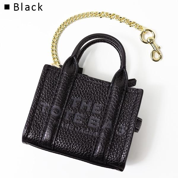 MARC JACOBS（マーク・ジェイコブス） チャーム The Nano Tote Bag