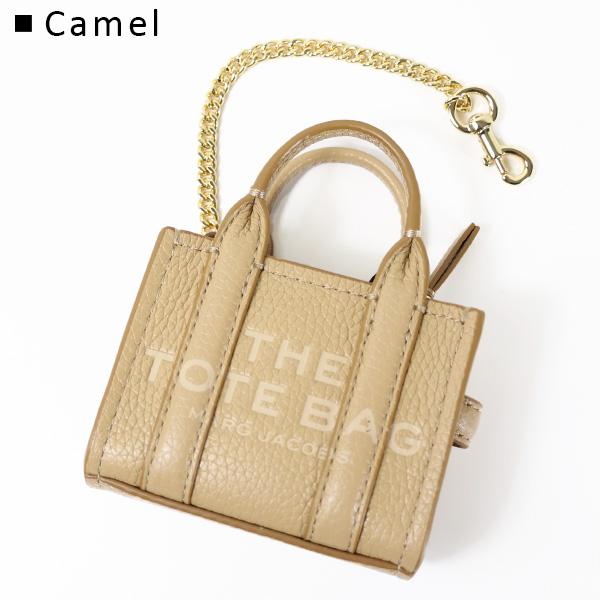 MARC JACOBS（マーク・ジェイコブス） チャーム The Nano Tote Bag