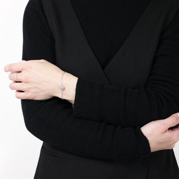 SWAROVSKI（スワロフスキー） ブレスレット Una Angelic Bracelet ウナ