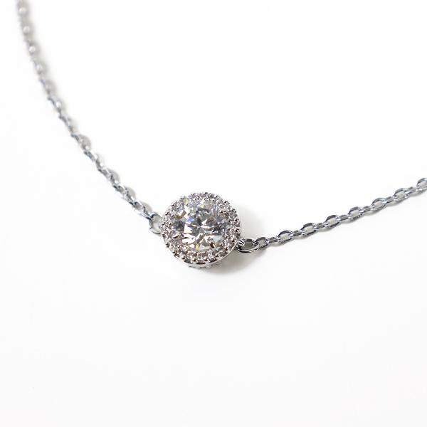 SWAROVSKI（スワロフスキー） ブレスレット Una Angelic Bracelet ウナ