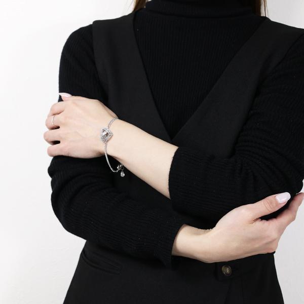 SWAROVSKI（スワロフスキー） ブレスレット Matrix Bracelet
