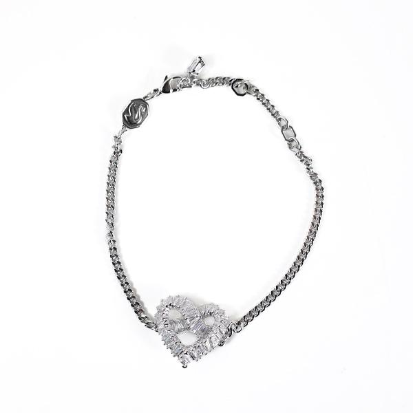 SWAROVSKI（スワロフスキー） ブレスレット Matrix Bracelet