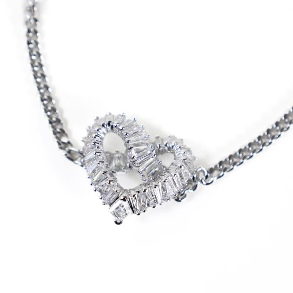 SWAROVSKI（スワロフスキー） ブレスレット Matrix Bracelet