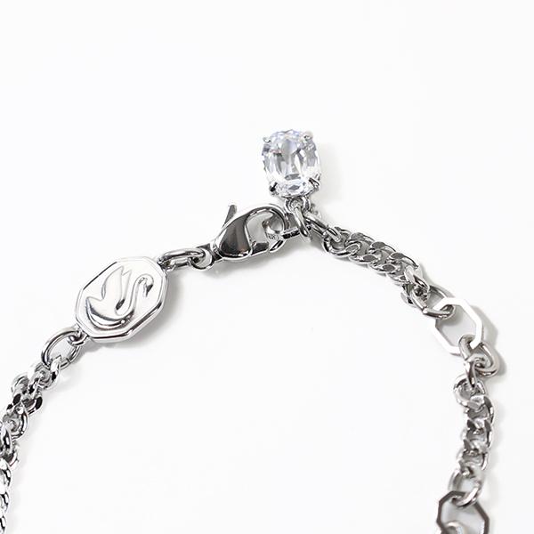 SWAROVSKI（スワロフスキー） ブレスレット Matrix Bracelet