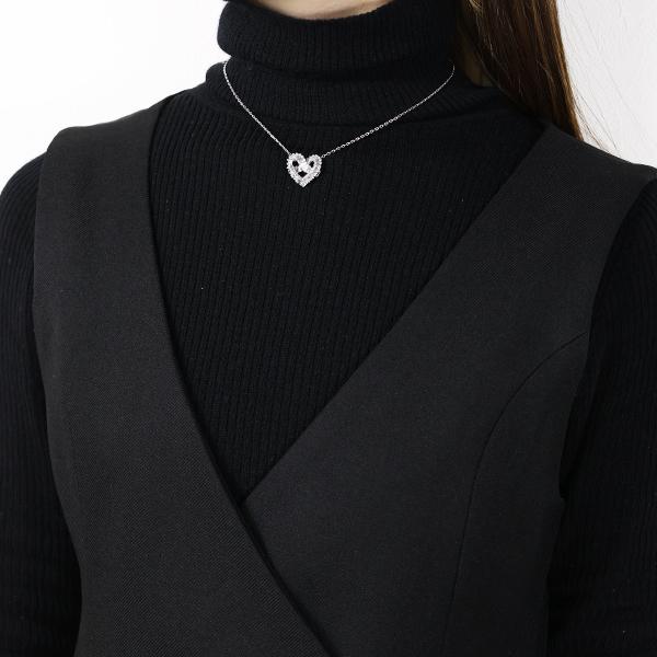 SWAROVSKI（スワロフスキー） ネックレス Matrix Pendant マトリックス