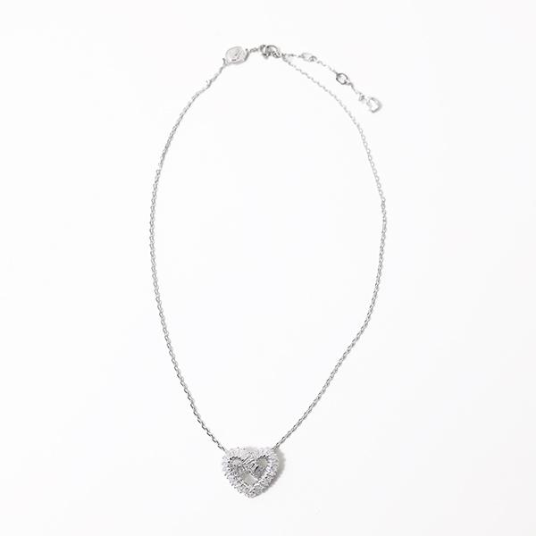 SWAROVSKI（スワロフスキー） ネックレス Matrix Pendant マトリックス